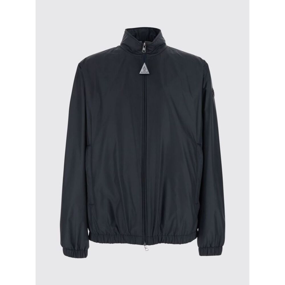 Moncler Jacket Men Black
